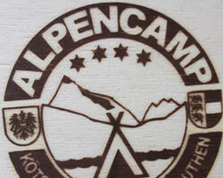 Alpencamp
